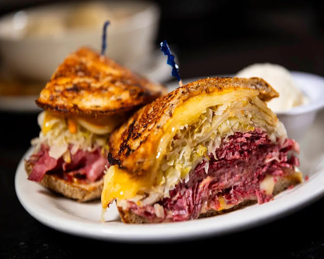 Photo Fishers Deli Formerly Weiss Deli - 12