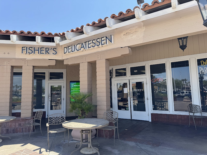 Fishers Deli Formerly Weiss Deli