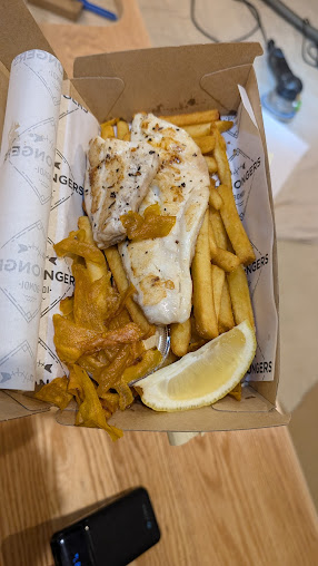 Photo Fishmongers - 15