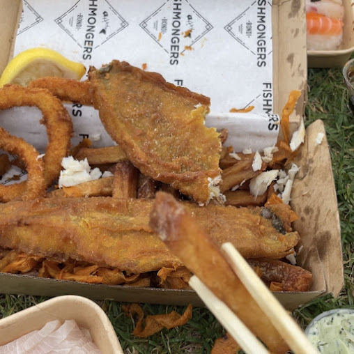 Photo Fishmongers - 23