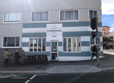 Photo Fishmongers - 29