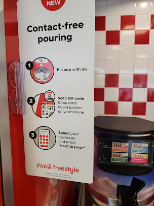 Menu Five Guys - 3