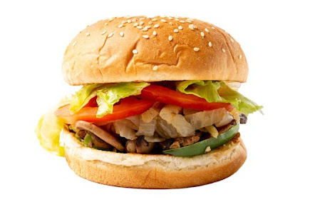 Photo Five Guys - 20