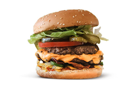 Photo Five Guys - 21