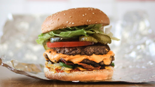 Photo Five Guys - 25