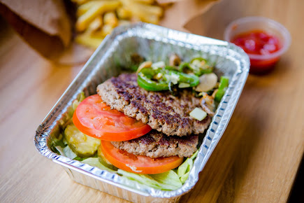 Photo Five Guys - 38