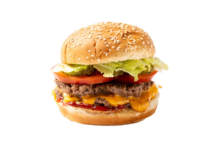 Photo Five Guys - 40