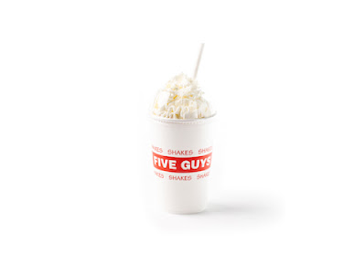 Photo Five Guys - 44