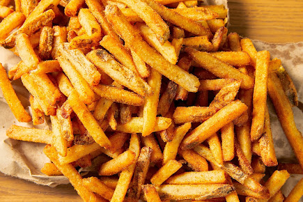 Photo Five Guys - 45