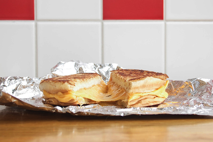 Photo Five Guys - 49