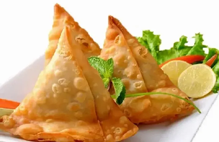 Photo Flavor Of Punjab Punjabi Dhaba - 10