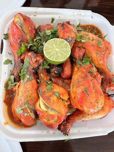 Photo Flavor Of Punjab Punjabi Dhaba - 15
