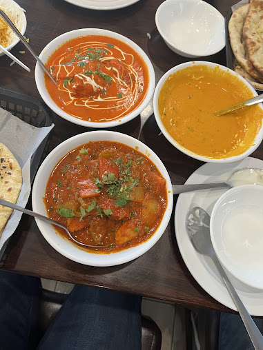 Photo Flavor Of Punjab Punjabi Dhaba - 19