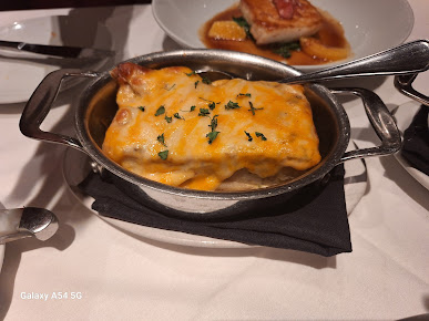 Photo Flemings Prime Steakhouse Wine Bar Greensboro - 13