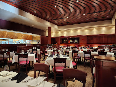 Photo Flemings Prime Steakhouse Wine Bar Greensboro - 14