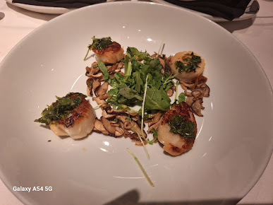 Photo Flemings Prime Steakhouse Wine Bar Greensboro - 15