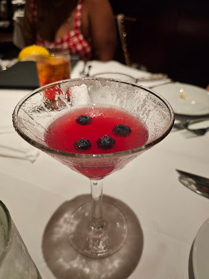 Photo Flemings Prime Steakhouse Wine Bar Greensboro - 16