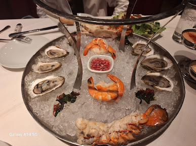 Photo Flemings Prime Steakhouse Wine Bar Greensboro - 17