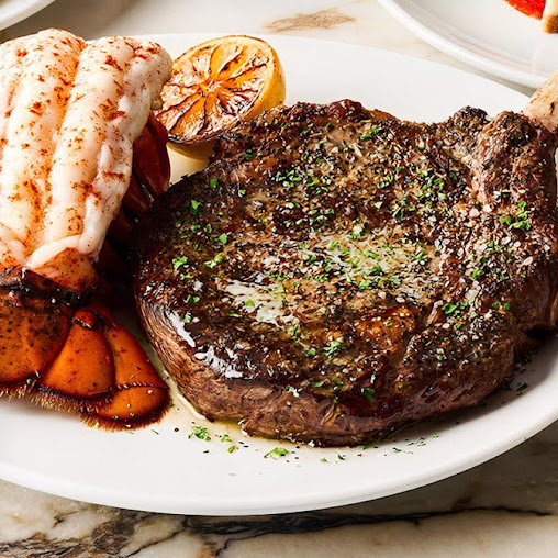 Photo Flemings Prime Steakhouse Wine Bar Greensboro - 20