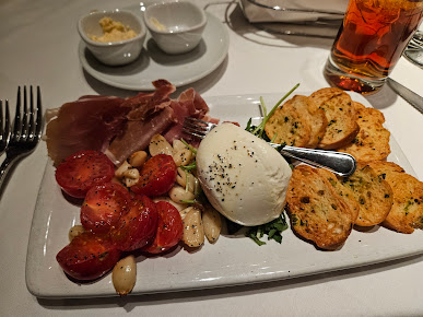 Photo Flemings Prime Steakhouse Wine Bar Greensboro - 21