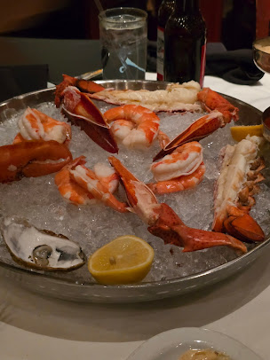 Photo Flemings Prime Steakhouse Wine Bar Greensboro - 22