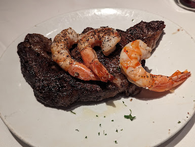 Photo Flemings Prime Steakhouse Wine Bar Greensboro - 26