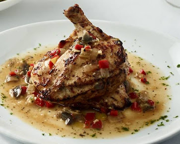 Photo Flemings Prime Steakhouse Wine Bar Greensboro - 27