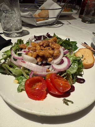 Photo Flemings Prime Steakhouse Wine Bar Greensboro - 29