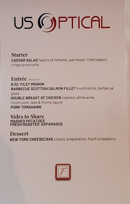 Menu Flemings Prime Steakhouse Wine Bar Miami - 6