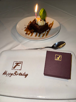 Photo Flemings Prime Steakhouse Wine Bar Miami - 14