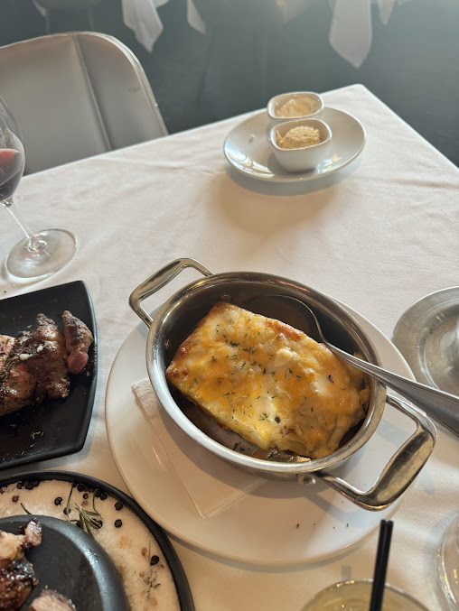Photo Flemings Prime Steakhouse Wine Bar Miami - 15