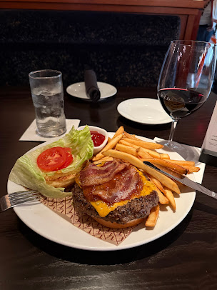 Photo Flemings Prime Steakhouse Wine Bar Miami - 16