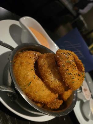 Photo Flemings Prime Steakhouse Wine Bar Miami - 17