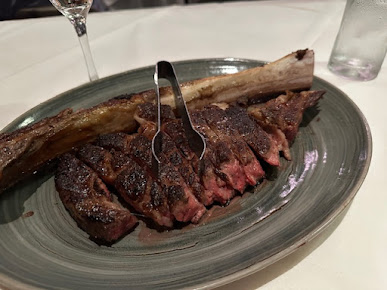 Photo Flemings Prime Steakhouse Wine Bar Miami - 20