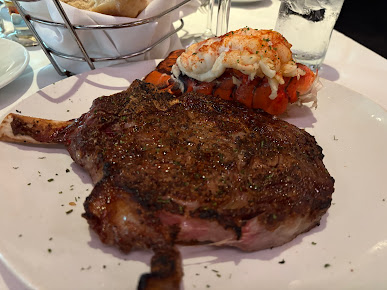 Photo Flemings Prime Steakhouse Wine Bar Miami - 22