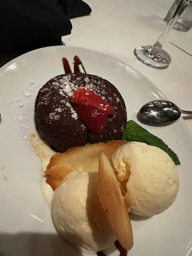 Photo Flemings Prime Steakhouse Wine Bar Miami - 23