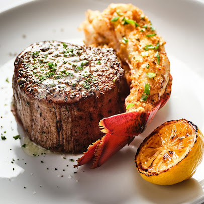 Photo Flemings Prime Steakhouse Wine Bar Miami - 24