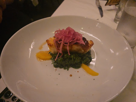 Photo Flemings Prime Steakhouse Wine Bar Miami - 25