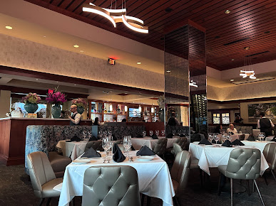 Photo Flemings Prime Steakhouse Wine Bar Miami - 27