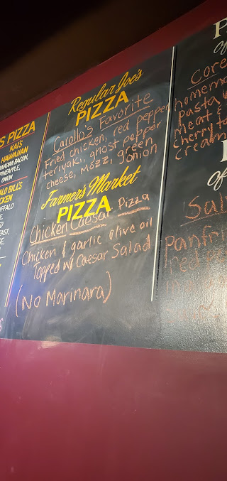 Menu Flo & Santos - 4