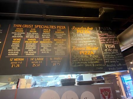 Menu Flo & Santos - 6