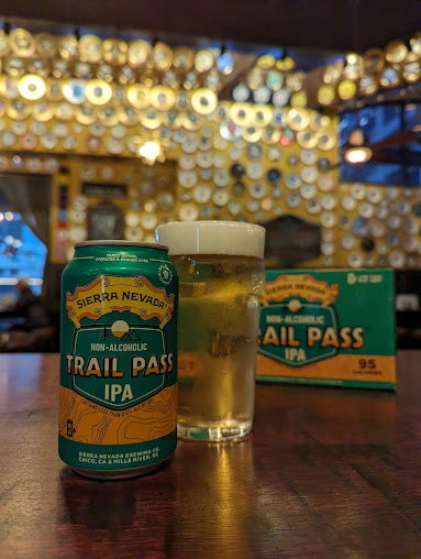 Photo Flying Saucer Draught Emporium - 13