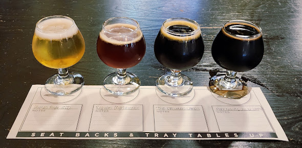 Photo Flying Saucer Draught Emporium - 13