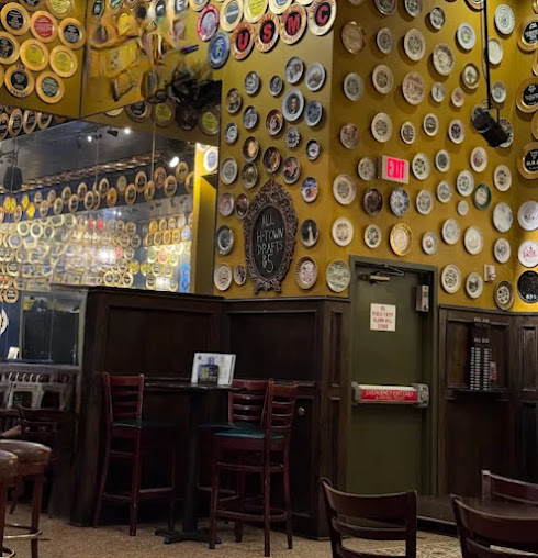 Photo Flying Saucer Draught Emporium - 26