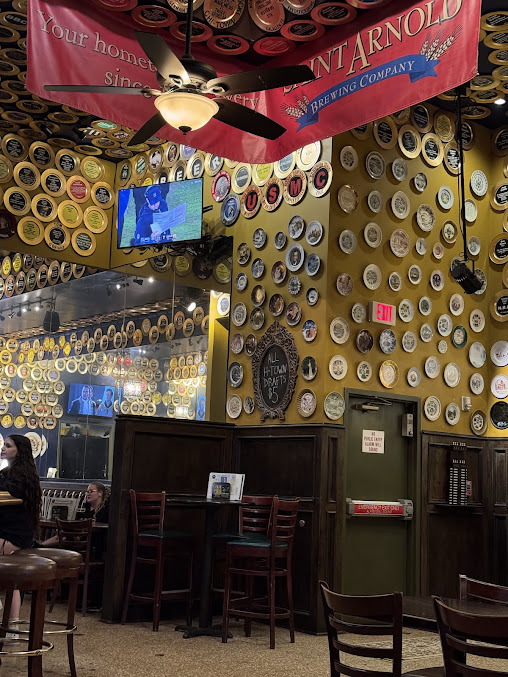 Photo Flying Saucer Draught Emporium - 28