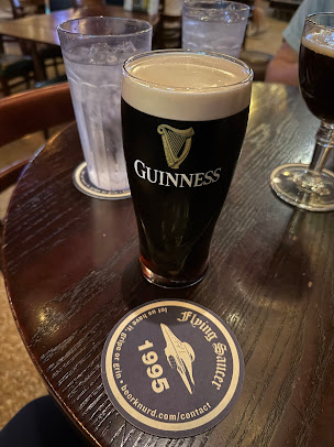 Photo Flying Saucer Draught Emporium - 39