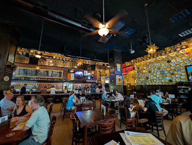 Photo Flying Saucer Draught Emporium - 41