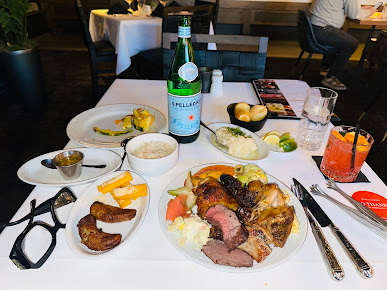 Photo Fogo De Chão Brazilian Steakhouse - 27