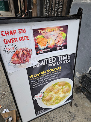 Menu Fok Noodles - 8