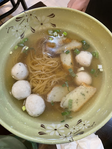 Photo Fok Noodles - 26